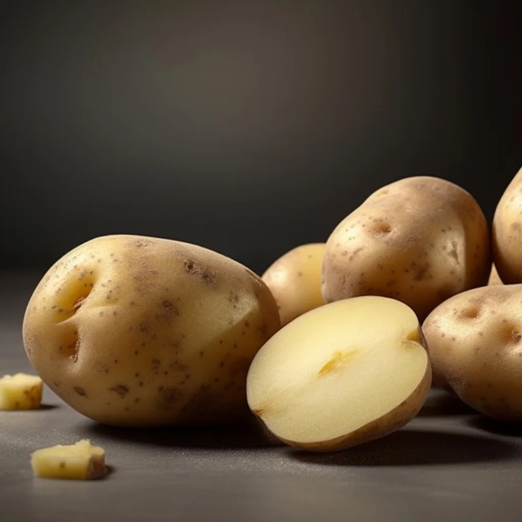 patatesin lekelerin tedavisinde kullanılması