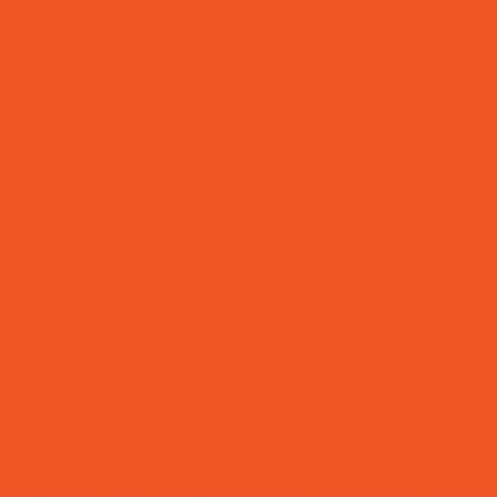 kış ayı favori renkler pantone red orange rengi